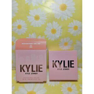 Kylie Kylighter Pressed Illuminating Powder 727 Crush .28 oz New In Box